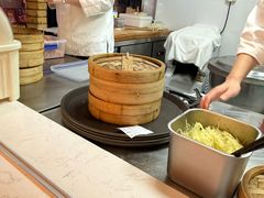 -裕兴记•蟹黄面馆(人民广场店)