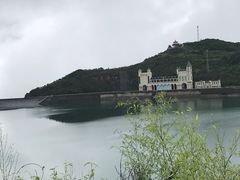 -江南天池