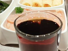 -海底捞火锅(漫乐城夜宵主题店)