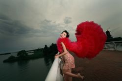 -太古映画婚纱摄影(天河店)