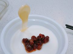 红豆酸奶-伊祥·敦煌楼