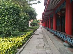 -显应宫(长乐区)