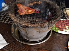 -韩风烤牛肉冷面店