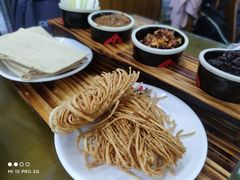 -美味居(古城店)