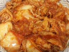 -吉野家(红博中央公园店)