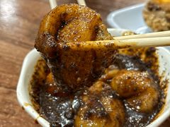 -继红顺河抄手名小吃