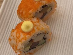 -德川家日本料理(中关村店)