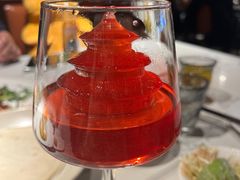 -奉天小馆·非遗东北菜(济南万象城店)