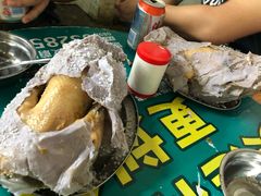 -吉英盐焗鸡(文中路店)