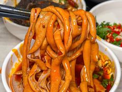 -蜀大侠火锅(总府路全国总店)
