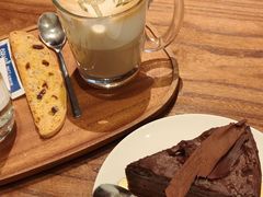 -The Lounge·大堂酒廊·北京粤财JW万豪酒店