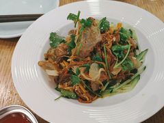 -去茶去餐厅(中央大街店)