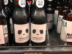 -盒马鲜生(枣园路店)