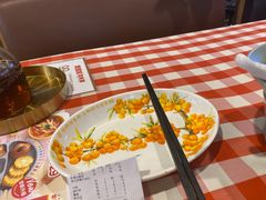 -西贝莜面村(双井店)