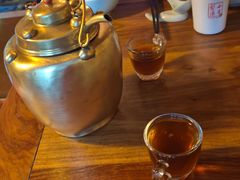 -小吊梨汤·北京菜(香山店)