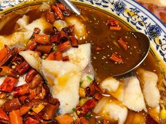 -頂好酒家·经典粤菜(海信广场店)