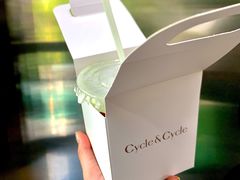 -Cycle&Cycle Artisan(天目里店)