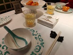 -桂满陇·海市蜃楼·黑金(国金店)