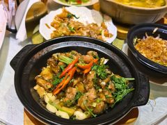 -鸽味轩·粤菜小馆(高楼门总店)
