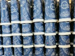 -霸王茶姬(渝北金港国际重百店)