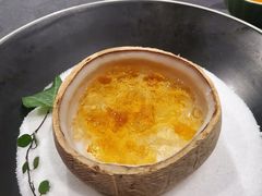 -上海滩餐厅(BFC外滩金融中心店)