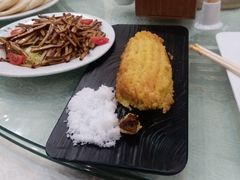 -晋阳饭庄(虎坊桥店)