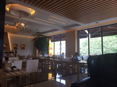 自由之丘咖啡店-自由之丘