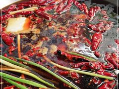 -黄潇洒老火锅(九眼桥宏济巷店)