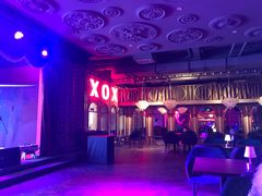 -疯克大象美式烤肉餐厅