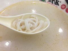 -武圣羊汤(武圣路店)