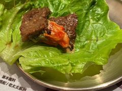 -西塔老太太泥炉烤肉(杭州首店)