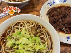 -柴氏风味斋(甘家口店)