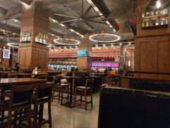 大堂-COMMUNE幻师(鎏嘉码头店)