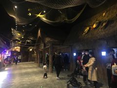 -华夏文旅海洋公园