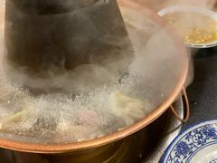 -裕德孚·非遗手切涮羊肉(东直门内大街店)