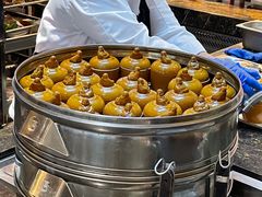 -温德姆至尊酒店·璇全日餐厅