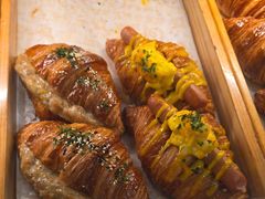 -泸溪河桃酥(长乐路店)