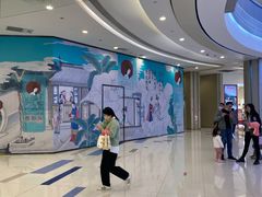 -凯德广场(西城店)
