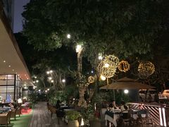 门面-T館·花园艺术餐厅