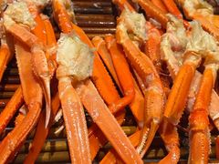 -加餐海鲜自助(宝龙一城店)