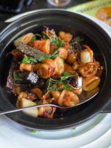 吴记鲜定味(吴中路店)-"早就种草这家店,终于找机会去拔草了进门.