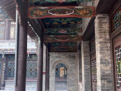-西安关中民俗艺术博物院