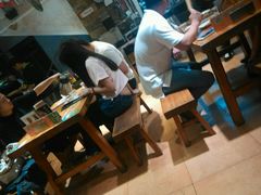 -木屋烧烤(南新店)