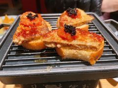 -虹料理·日料放题(悠方店)