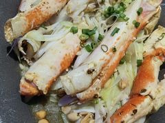 -蟹之国·精品蟹料理(极地店)