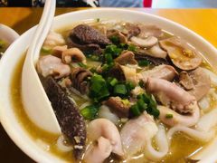 -荔林食店(西华路店)