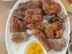 -长润·濑尿烧鹅