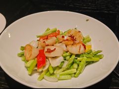 -鲜璟台·地标景观餐厅(上海中心店)