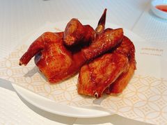 -铭家点心(秦岭路店)