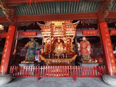 -宁波府城隍庙